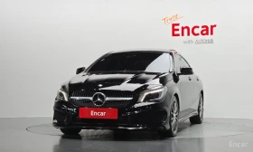 Mercedes-Benz CLA 250, снимка 3