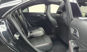 Mercedes-Benz CLA 250, снимка 12