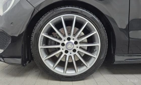 Mercedes-Benz CLA 250, снимка 5