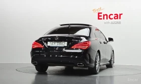 Mercedes-Benz CLA 250, снимка 4