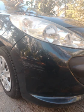 Peugeot 206 1.4i бензин/газ - 1950 € / 3813.87 лв. - 40743278 5