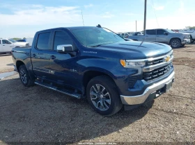 Chevrolet Silverado 5.3l 1500 2Wd Short Bed Lt