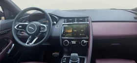 Jaguar E-pace 2.0, снимка 11