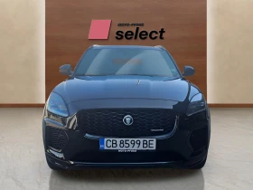 Jaguar E-pace 2.0, снимка 2