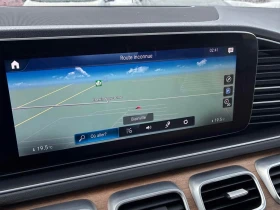 Mercedes-Benz GLE 450 DISTRONIC| BURMESTER| PANO| ПОДГРЕВИ+ ГУМИ С ДЖАНТ - 32000 € / 62586.56 лв. - 44443988 11