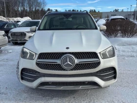 Mercedes-Benz GLE 450 DISTRONIC| BURMESTER| PANO| ПОДГРЕВИ+ ГУМИ С ДЖАНТ - 32000 € / 62586.56 лв. - 44443988 3