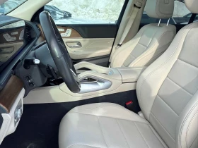 Mercedes-Benz GLE 450 DISTRONIC| BURMESTER| PANO| ПОДГРЕВИ+ ГУМИ С ДЖАНТ - 32000 € / 62586.56 лв. - 44443988 12