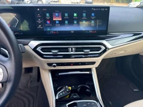 BMW 430  xDrive * CARFAX * ДВА КЛЮЧА * WIRELESS CHARGE - 31600 € / 61804.23 лв. - 88404826 9