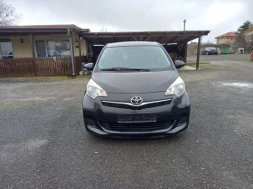 Toyota Verso S 1.33 vvti - изображение 1
