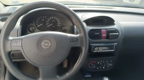 Opel Corsa C 1.2i, Климатик - 1100 € / 2151.41 лв. - 47375362 16