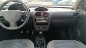 Opel Corsa C 1.2i, Климатик - 1100 € / 2151.41 лв. - 47375362 14
