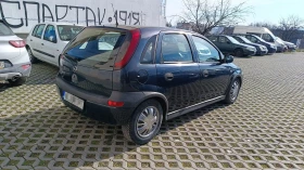 Opel Corsa C 1.2i, Климатик - 1100 € / 2151.41 лв. - 47375362 5