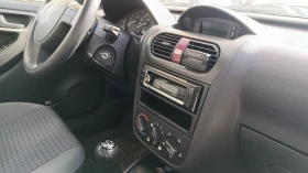 Opel Corsa C 1.2i, Климатик - 1100 € / 2151.41 лв. - 47375362 15