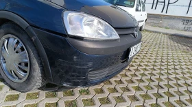 Opel Corsa C 1.2i, Климатик - 1100 € / 2151.41 лв. - 47375362 6