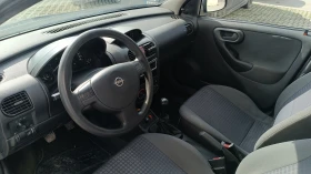 Opel Corsa C 1.2i, Климатик - 1100 € / 2151.41 лв. - 47375362 12