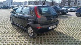 Opel Corsa C 1.2i, Климатик - 1100 € / 2151.41 лв. - 47375362 4