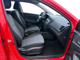 Hyundai I20 1.2i/Facelift/Service book/Euro6 | Mobile.bg � ����� ������ 11