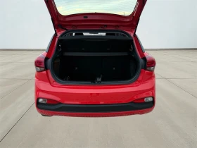 Hyundai I20 1.2i/Facelift/Service book/Euro6 | Mobile.bg � ����� ������ 15