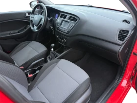 Hyundai I20 1.2i/Facelift/Service book/Euro6 | Mobile.bg � ����� ������ 12