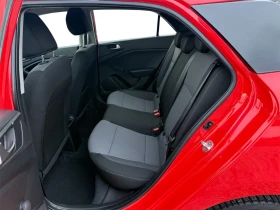 Hyundai I20 1.2i/Facelift/Service book/Euro6 | Mobile.bg � ����� ������ 9