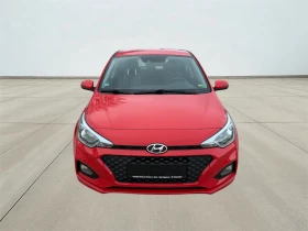 Hyundai I20 1.2i/Facelift/Service book/Euro6 | Mobile.bg � ����� ������ 6