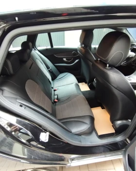 Mercedes-Benz C 300 HYBRID - 13200 € / 25816.96 лв. - 12505178 14