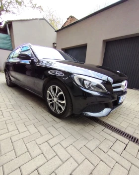 Mercedes-Benz C 300 HYBRID - 13200 € / 25816.96 лв. - 12505178 6