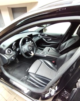 Mercedes-Benz C 300 HYBRID - 13200 € / 25816.96 лв. - 12505178 9