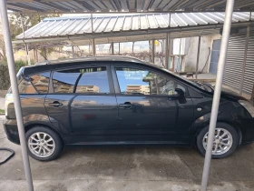 Toyota Corolla verso, снимка 2 - Автомобили и джипове - 53694884
