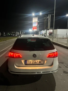 VW Passat 2.0 TDI  - 8000 € / 15646.64 лв. - 13841831 3