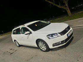 VW Passat 2.0 TDI  - 8000 € / 15646.64 лв. - 13841831 4