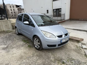 Mitsubishi Colt 1.5i 109hp подгрев | Auto.bg — изображение 5