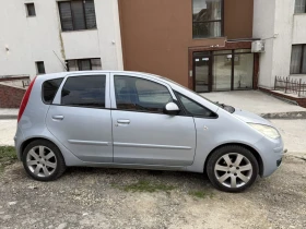 Mitsubishi Colt 1.5i 109hp подгрев | Auto.bg — изображение 4
