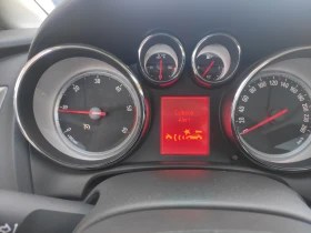 Opel Astra Sport Tourer  - 7000 € / 13690.81 лв. - 96940424 8