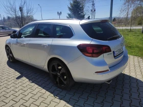 Opel Astra Sport Tourer  - 7000 € / 13690.81 лв. - 96940424 2