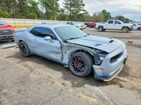 Dodge Challenger 6.4 R/T SCAT PACK | Auto.bg — изображение 3