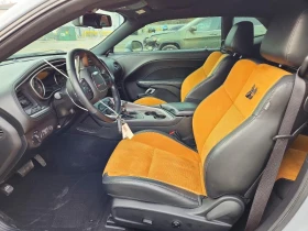 Dodge Challenger 6.4 R/T SCAT PACK | Auto.bg — изображение 5