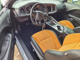 Dodge Challenger 6.4 R/T SCAT PACK | Auto.bg — изображение 6