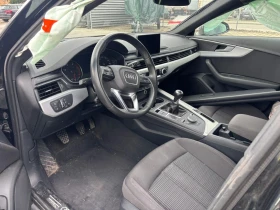 Audi A4 - 5200 € / 10170.32 лв. - 29495416 3