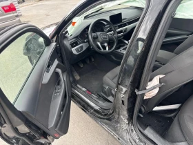 Audi A4 - 5200 € / 10170.32 лв. - 29495416 7