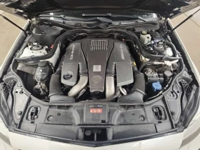 Mercedes-Benz CLS 63 AMG * CARFAX * ОБДУХВАНЕ * HARMAN * PANO - 13000 € / 25425.79 лв. - 71462378 16