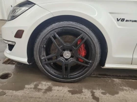 Mercedes-Benz CLS 63 AMG * CARFAX * ОБДУХВАНЕ * HARMAN * PANO - 13000 € / 25425.79 лв. - 71462378 6