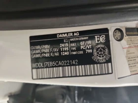 Mercedes-Benz CLS 63 AMG * CARFAX * ОБДУХВАНЕ * HARMAN * PANO - 13000 € / 25425.79 лв. - 71462378 15