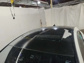 Mercedes-Benz CLS 63 AMG * CARFAX * ОБДУХВАНЕ * HARMAN * PANO - 13000 € / 25425.79 лв. - 71462378 7