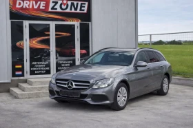 ������ Mercedes-Benz C 200