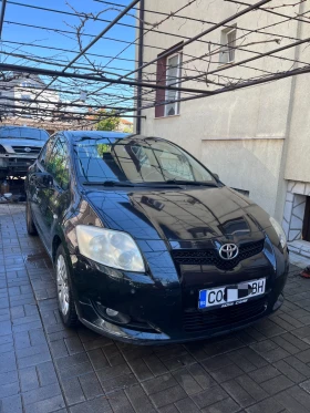 Toyota Auris 2.0 D4D 126к.с - 3000 € / 5867.49 лв. - 66533474 4