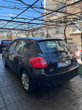 Toyota Auris 2.0 D4D 126к.с - 3000 € / 5867.49 лв. - 66533474 6