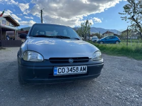 Opel Corsa 1, 4 82hp Benzin/GAS  - 1100 € / 2151.41 лв. - 35520586 2