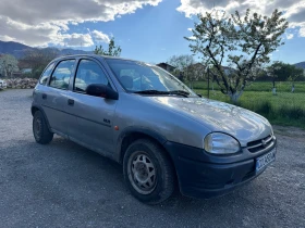 Opel Corsa 1, 4 82hp Benzin/GAS  - 1100 € / 2151.41 лв. - 35520586 3
