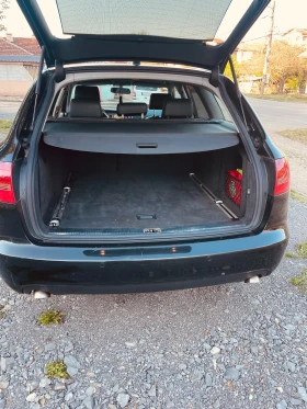 Audi A6 2.7TDi 4x4 Avtomat Navi Panorama | Mobile.bg � ����� ������ 14
